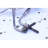 2007 Porsche 911 997 Turbo SYVECS S8 ECU ECM Powertrain Standalone Stock#21056 OEM