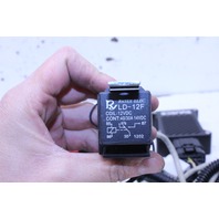 2007 Porsche 911 997 Turbo SYVECS S8 ECU ECM Powertrain Standalone Stock#21056 OEM