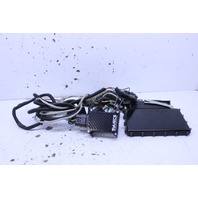 2007 Porsche 911 997 Turbo SYVECS S8 ECU ECM Powertrain Standalone Stock#21056 OEM