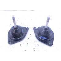 Porsche 911 996 997 Engine Motor Mount Torque Solution Brand