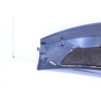 2005 2006 2007 2008 Porsche 911 997 Windshield Defroster dash Trim Set Leather Alcantra OEM