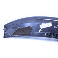 2005 2006 2007 2008 Porsche 911 997 Windshield Defroster dash Trim Set Leather Alcantra OEM