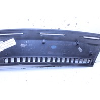 2005 2006 2007 2008 Porsche 911 997 Windshield Defroster dash Trim Set Leather Alcantra OEM