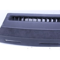 2005 2006 2007 2008 Porsche 911 997 Windshield Defroster dash Trim Set Leather Alcantra OEM