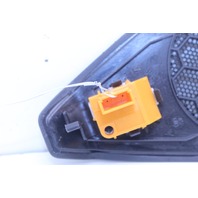 2005 2006 2007 2008 Porsche 911 997 Windshield Defroster dash Trim Set Leather Alcantra OEM