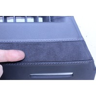 2005 2006 2007 2008 Porsche 911 997 Windshield Defroster dash Trim Set Leather Alcantra OEM