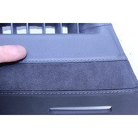 2005 2006 2007 2008 Porsche 911 997 Windshield Defroster dash Trim Set Leather Alcantra OEM