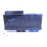 2010 BMW 328xi Body Control Module BCM - 61359227181 OEM
