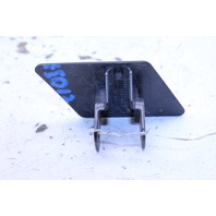 2010 BMW 328xi Headlight Washer Nozzle Cover 61677203495 OEM