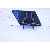 2010 BMW 328xi Headlight Washer Nozzle Cover 61677203495 OEM