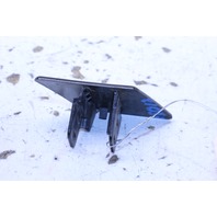 2010 BMW 328xi Headlight Washer Nozzle Cover 61677203495 OEM