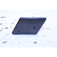 2010 BMW 328xi Headlight Washer Nozzle Cover 61677203495 OEM