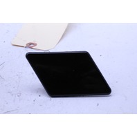 2010 BMW 328xi Right Headlight Washer Cover Trim 7203496 OEM