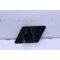 2010 BMW 328xi Right Headlight Washer Cover Trim 7203496 OEM