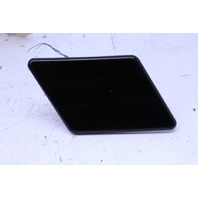 2010 BMW 328xi Right Headlight Washer Cover Trim 7203496 OEM