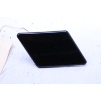 2010 BMW 328xi Right Headlight Washer Cover Trim 7203496 OEM