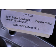 2006 2007 2008 2009 2010 2011 BMW 328i 335i Wheel 17 X 8 Style OEM