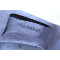 2009 2010 2011 BMW 328i 335i Wheel 17 X 8.5 Style OEM