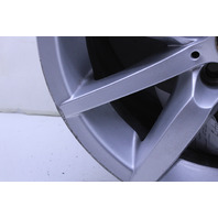 2009 2010 2011 BMW 328i 335i Wheel 17 X 8.5 Style OEM