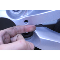 2009 2010 2011 BMW 328i 335i Wheel 17 X 8.5 Style OEM