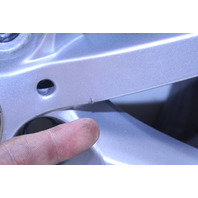 2009 2010 2011 BMW 328i 335i Wheel 17 X 8.5 Style OEM