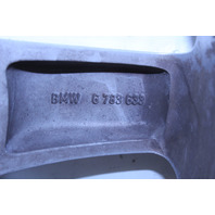 2009 2010 2011 BMW 328i 335i Wheel 17 X 8.5 Style OEM