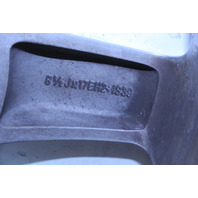 2009 2010 2011 BMW 328i 335i Wheel 17 X 8.5 Style OEM