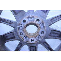 2009 2010 2011 BMW 328i 335i Wheel 17 X 8.5 Style OEM