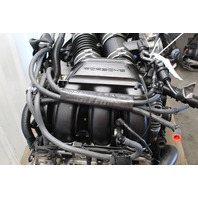 2006 2007 2008 Porsche 911 997 Engine Motor 3.6 Dropout Outright 64k OEM
