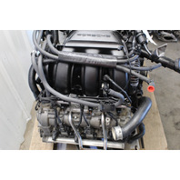 2006 2007 2008 Porsche 911 997 Engine Motor 3.6 Dropout Outright 64k OEM