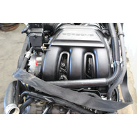 2006 2007 2008 Porsche 911 997 Engine Motor 3.6 Dropout Outright 64k OEM