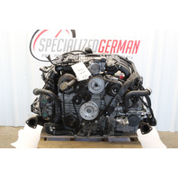 2006 2007 2008 Porsche 911 997 Engine Motor 3.6 Dropout Outright 64k OEM