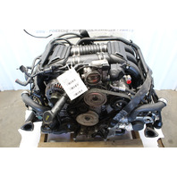 2006 2007 2008 Porsche 911 997 Engine Motor 3.6 Dropout Outright 64k OEM