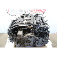 2006 2007 2008 Porsche 911 997 Engine Motor 3.6 Dropout Outright 64k OEM