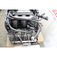 2006 2007 2008 Porsche 911 997 Engine Motor 3.6 Dropout Outright 64k OEM