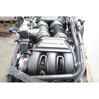 2006 2007 2008 Porsche 911 997 Engine Motor 3.6 Dropout Outright 64k OEM