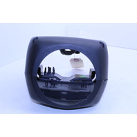 2005-2012 Porsche 911 Boxster Cayman Steering Column Cover Upper Lower - 99755247301 OEM