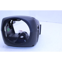 2005-2012 Porsche 911 Boxster Cayman Steering Column Cover Upper Lower - 99755247301 OEM