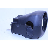 2005-2012 Porsche 911 Boxster Cayman Steering Column Cover Upper Lower - 99755247301 OEM