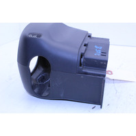 2005-2012 Porsche 911 Boxster Cayman Steering Column Cover Upper Lower - 99755247301 OEM