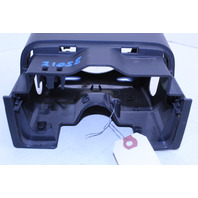 2005-2012 Porsche 911 Boxster Cayman Steering Column Cover Upper Lower - 99755247301 OEM