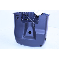 2005-2012 Porsche 911 Boxster Cayman Steering Column Cover Upper Lower - 99755247301 OEM