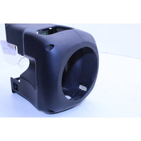 2005-2012 Porsche 911 Boxster Cayman Steering Column Cover Upper Lower - 99755247301 OEM