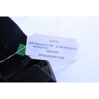 2005-2012 Porsche 911 Boxster Cayman Steering Column Cover Upper Lower - 99755247301 OEM