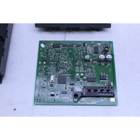 2005-2008 Porsche 911 Boxster Cayman Security Control Unit OEM 99761817214 PAS