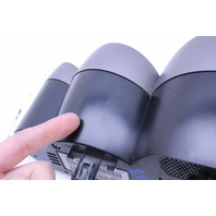 2005-2008 Porsche 911 997 Speedometer Instrument Cluster OEM