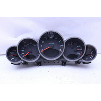 2005-2008 Porsche 911 997 Speedometer Instrument Cluster OEM