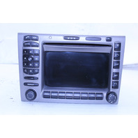 2007 2008 Porsche 911 997 Boxster 987 Radio PCM Stereo Navi Navigation OEM