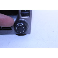 2007 2008 Porsche 911 997 Boxster 987 Radio PCM Stereo Navi Navigation OEM