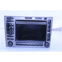 2007 2008 Porsche 911 997 Boxster 987 Radio PCM Stereo Navi Navigation OEM